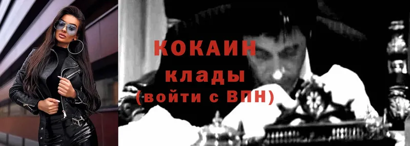 Cocaine FishScale  это официальный сайт  Киселёвск 